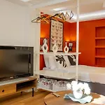 Cosy Cihangir Apartment