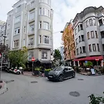 Cosy Cihangir Apartment