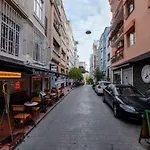 Cosy Cihangir Apartment