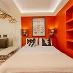 Cosy Cihangir Apartment