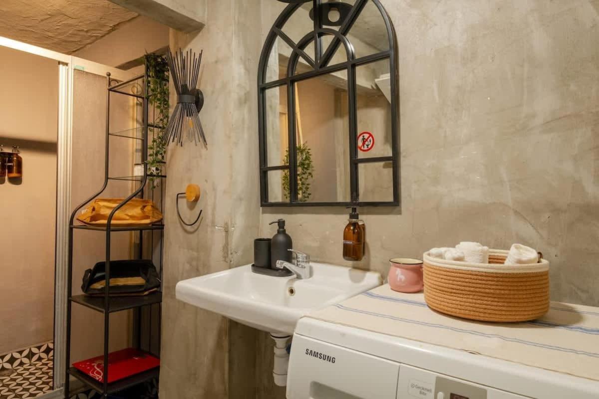Cosy Cihangir Daire