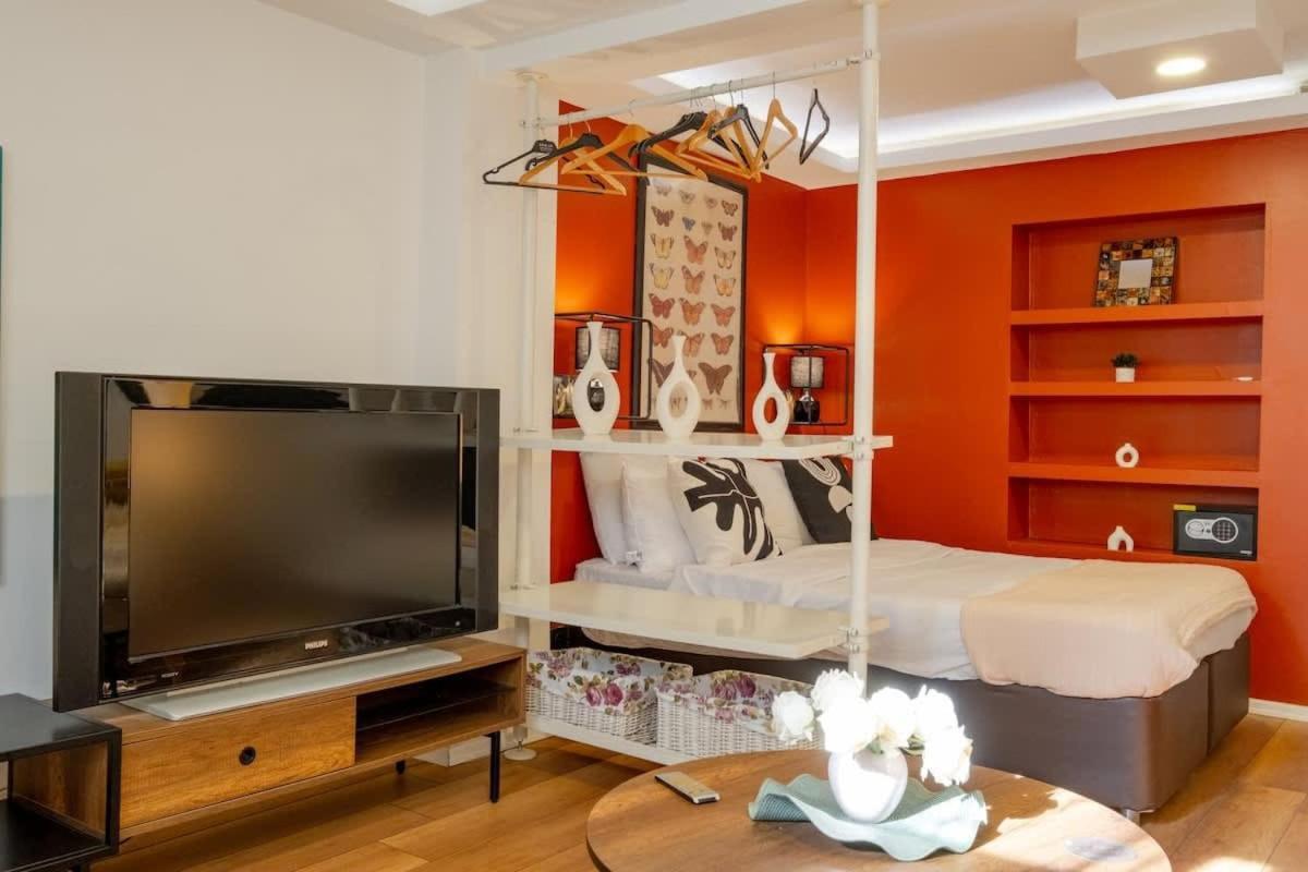 Cosy Cihangir İstanbul