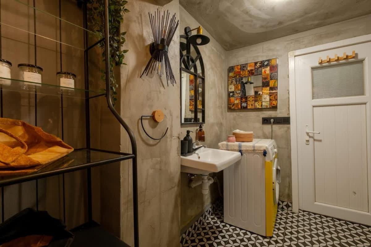 Cosy Cihangir Appartement *