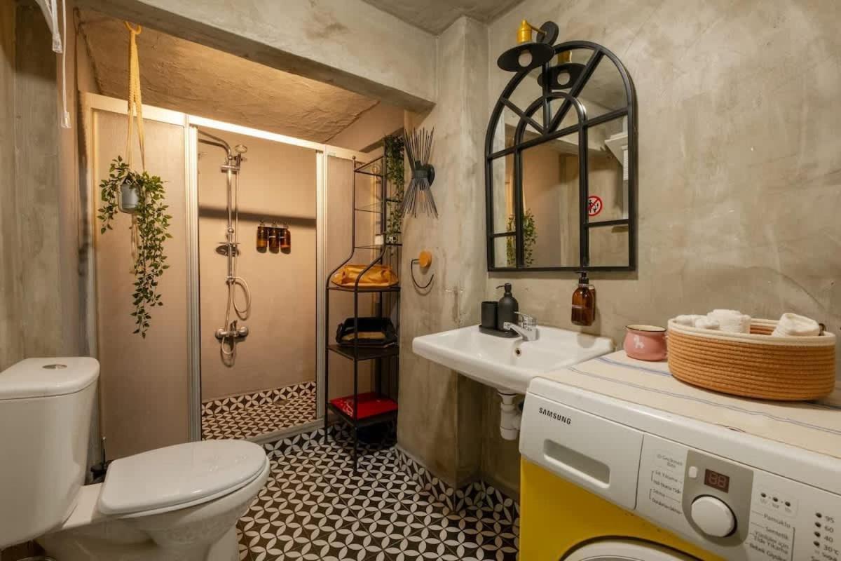 Cosy Cihangir