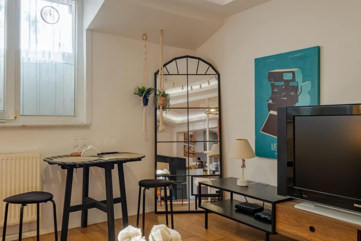 Appartement Cosy Cihangir *