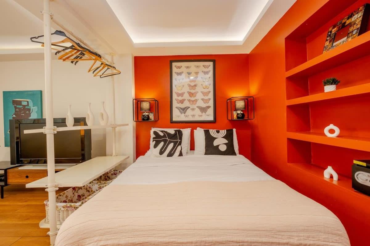 Cosy Cihangir *