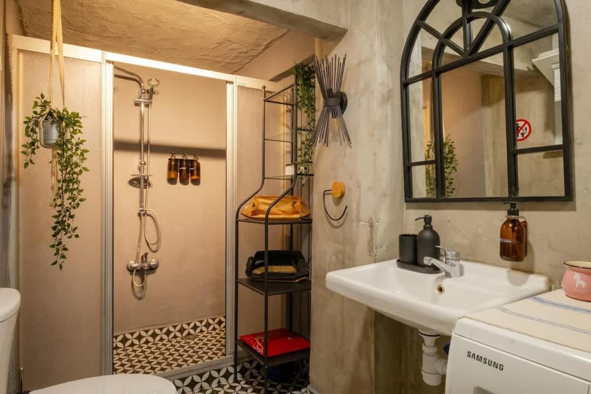 Cosy Cihangir Daire