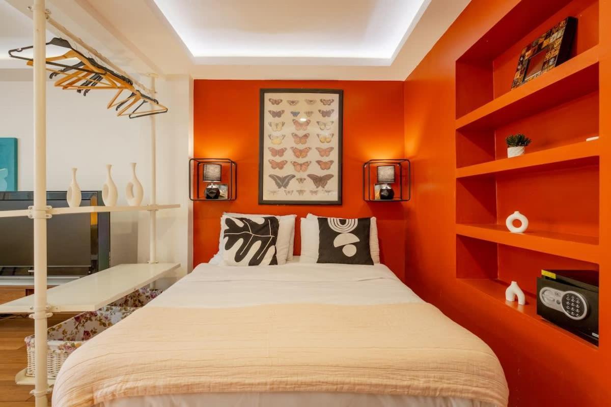 Daire Cosy Cihangir *