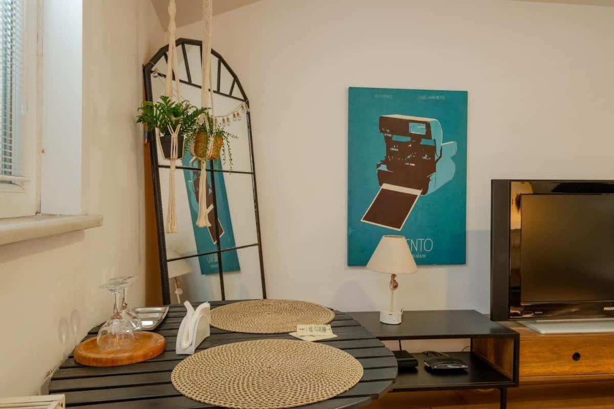 Cosy Cihangir Daire İstanbul