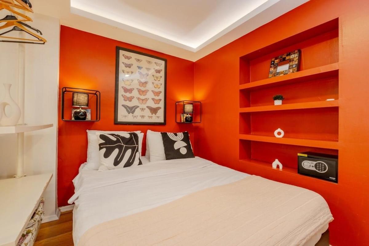 Cosy Cihangir *