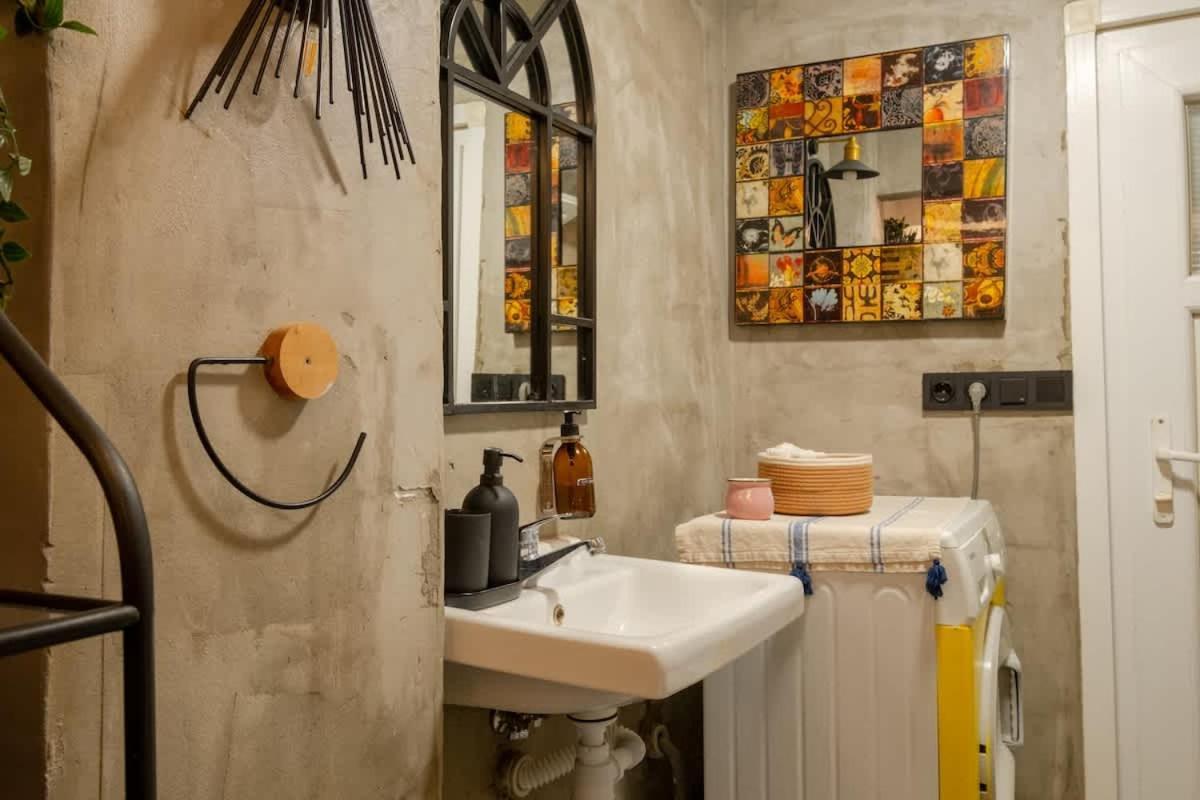 Appartement Cosy Cihangir