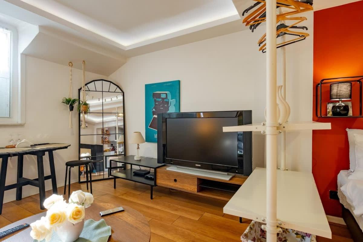 Cosy Cihangir *