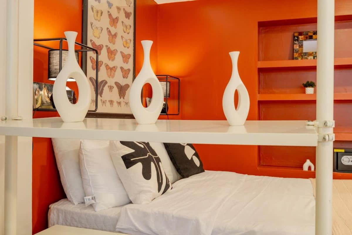 Cosy Cihangir Appartement *