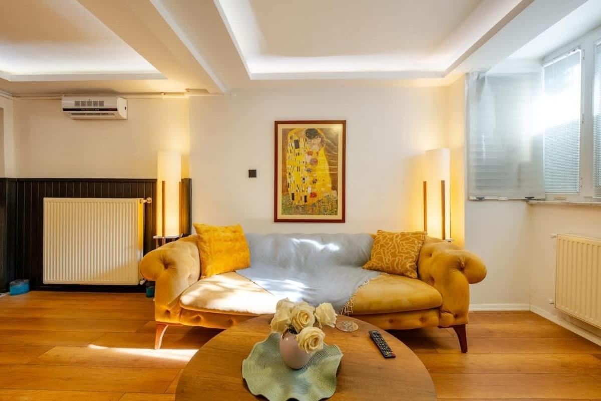 Cosy Cihangir Daire İstanbul