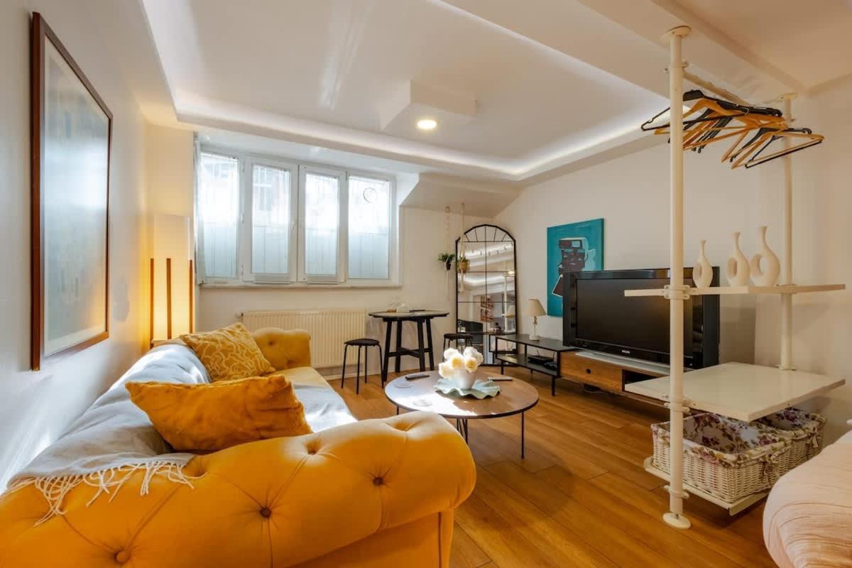 Appartement Cosy Cihangir *