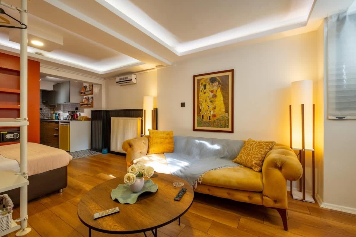 Cosy Cihangir * İstanbul