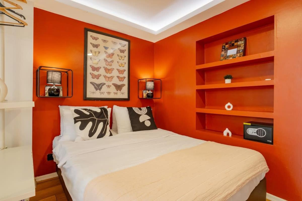 Daire Cosy Cihangir *